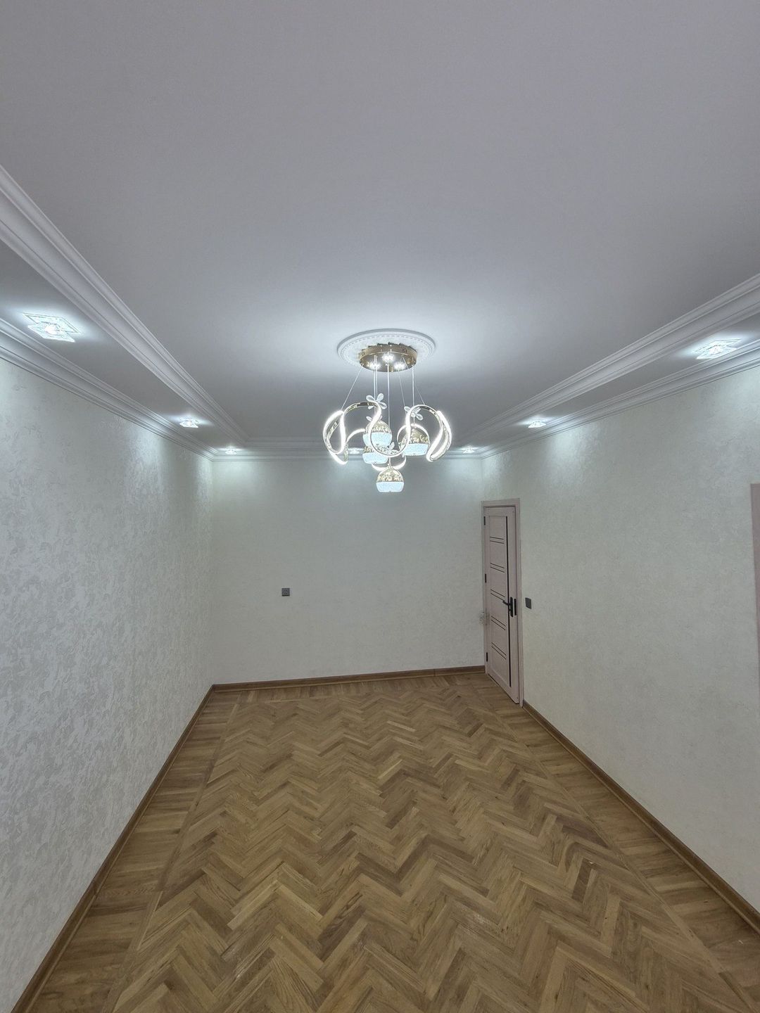Satılır 2 otaqlı köhnə tikili 50 m² — Mənzil, Bakı (2)