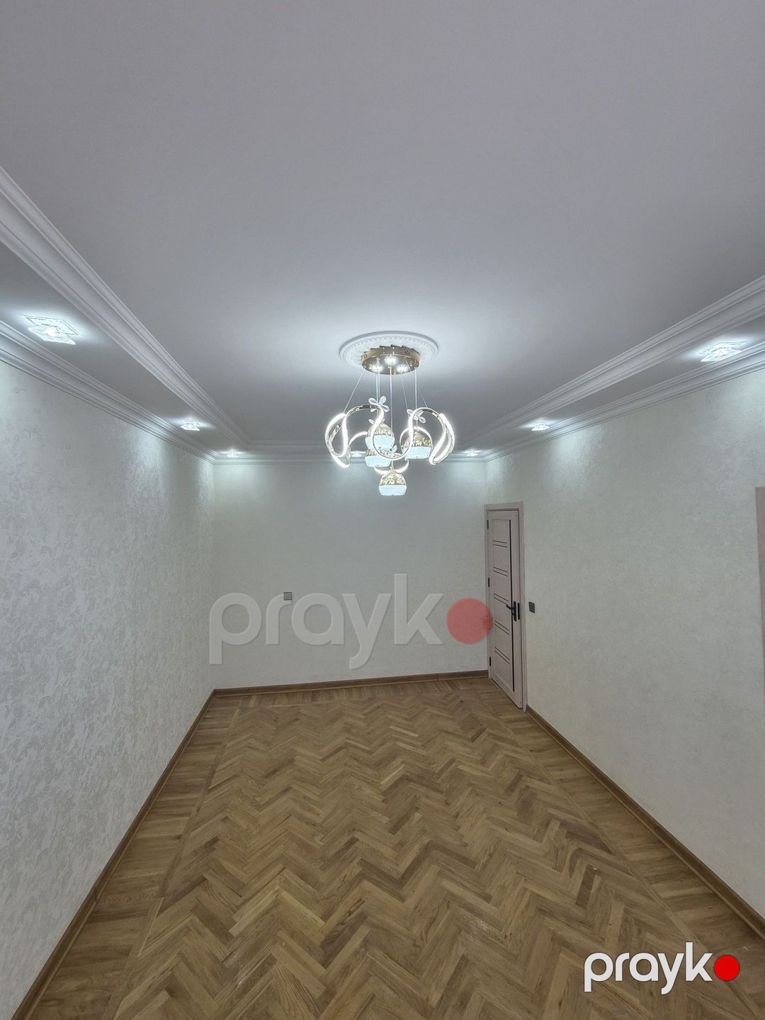 Satılır 2 otaqlı köhnə tikili 50 m² — Mənzil, Bakı (2)
