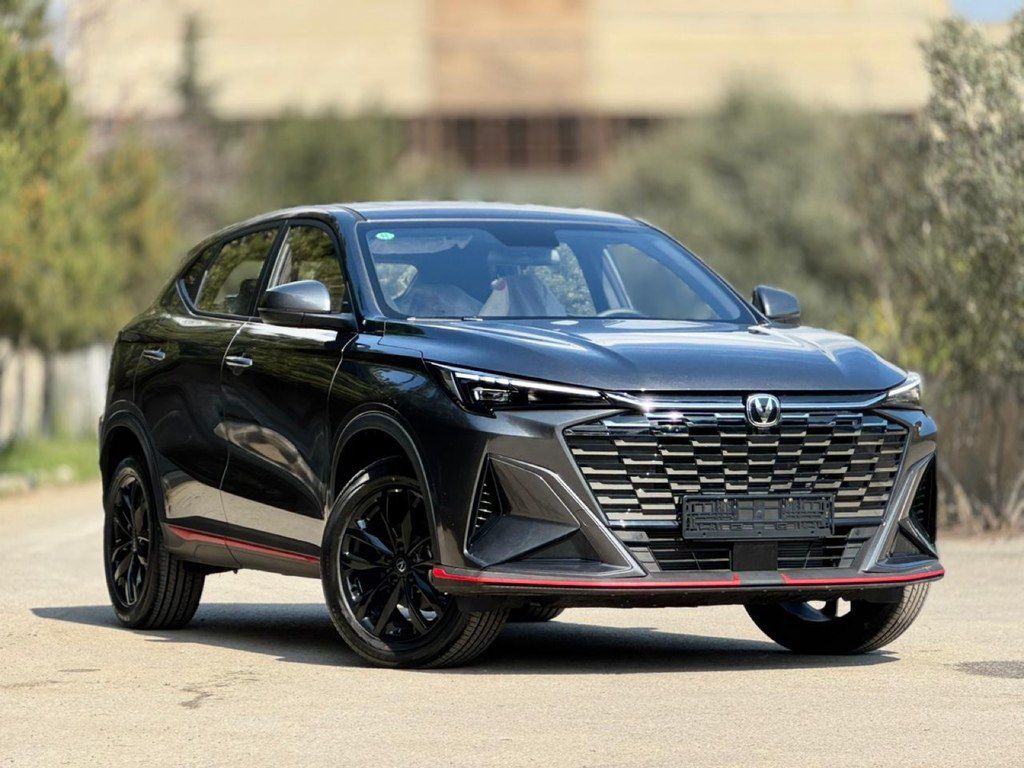 Changan Oshan X5 Plus, 1.5 L, 2026 il, yeni — Avtomobillər, Bakı (2)