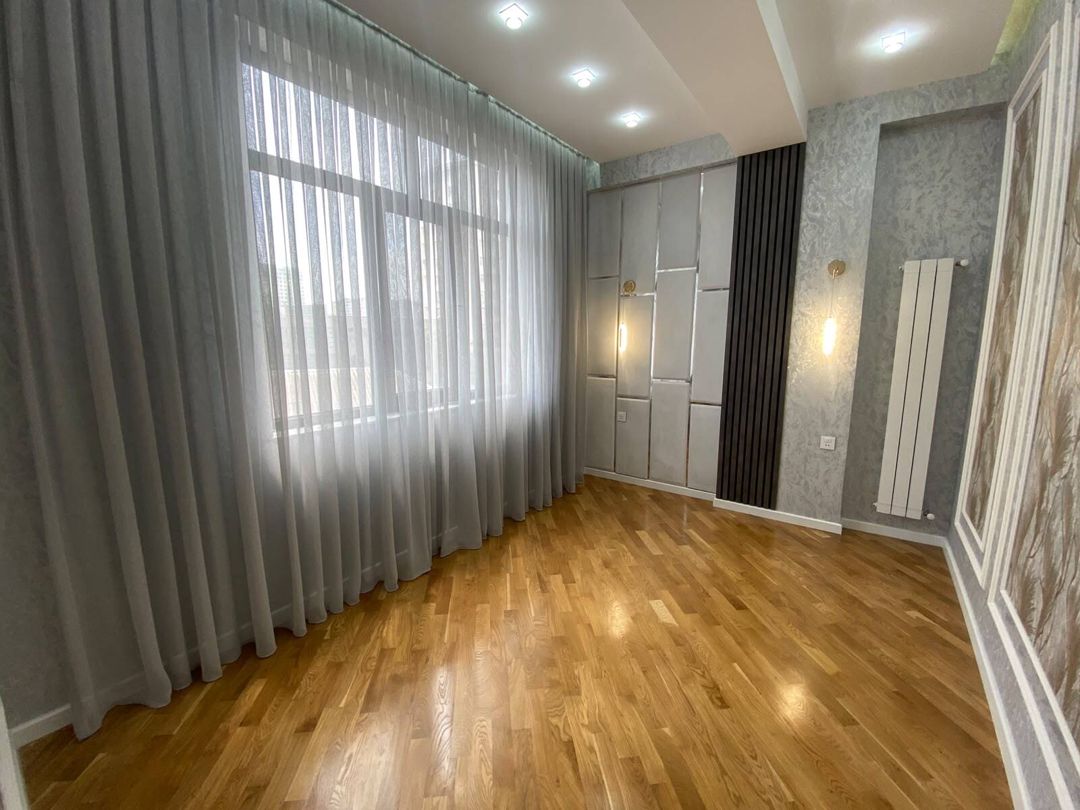 Satılır 3 otaqlı yeni tikili 87 m² — Mənzil, Bakı (8)