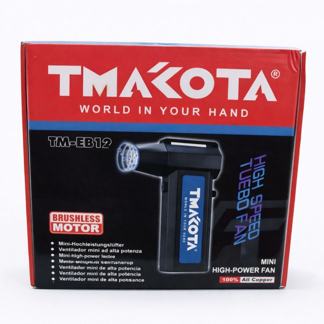 Avtomobil tozsoranı "Tmakota" — Ehtiyat hissələri və aksesuarlar, Bakı (4)