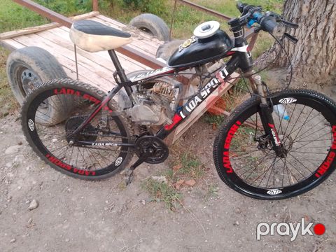 Velosiped