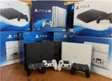 Sony PlayStation 4 — SamStore — Games, consoles, and software