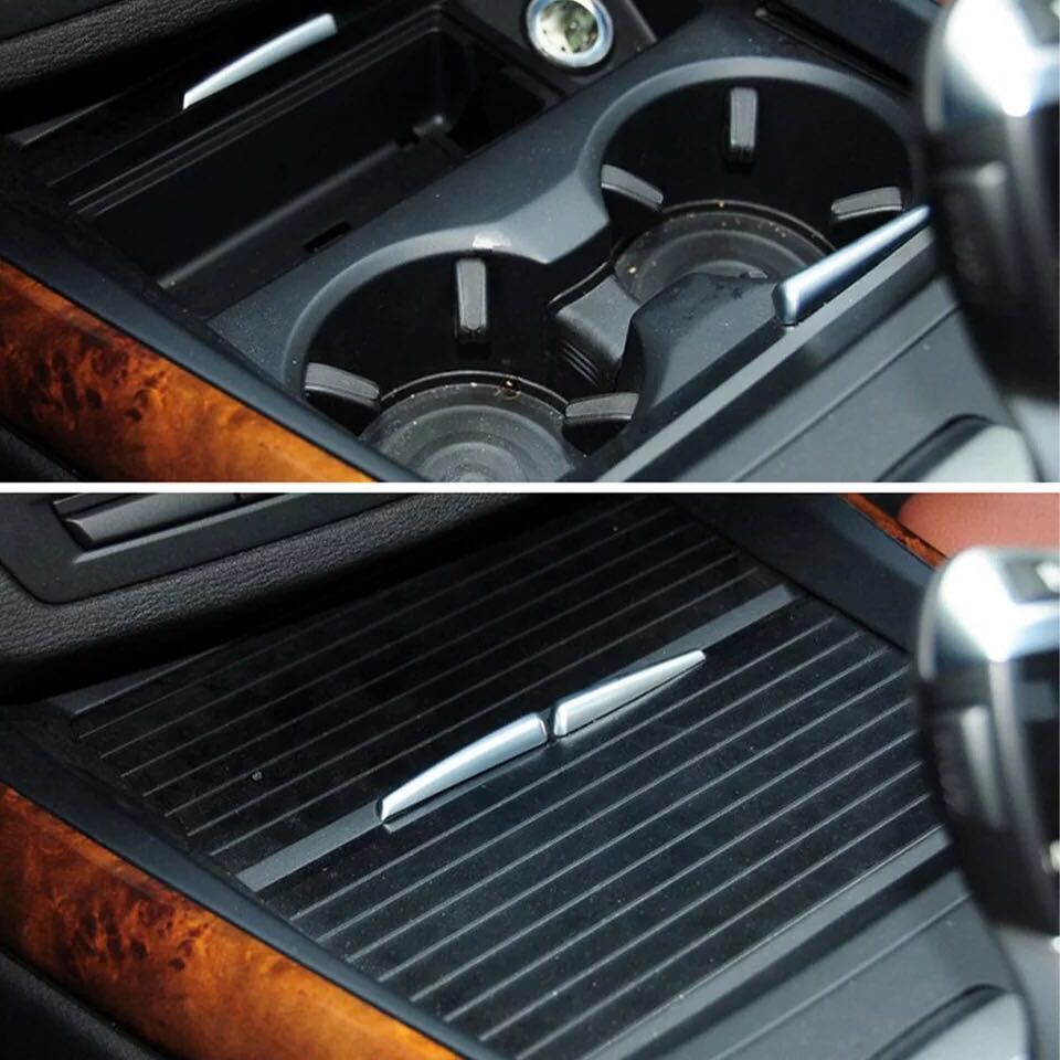 "BMW E70/E71/X5/X6" salon jalüzü — Ehtiyat hissələri və aksesuarlar, Bakı (10)