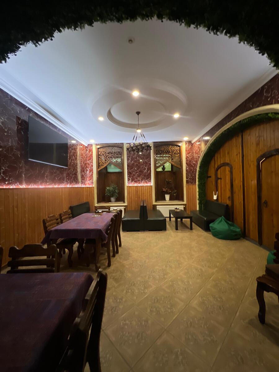 Satılır obyekt 250 m² — Əmlak, Bakı (10)