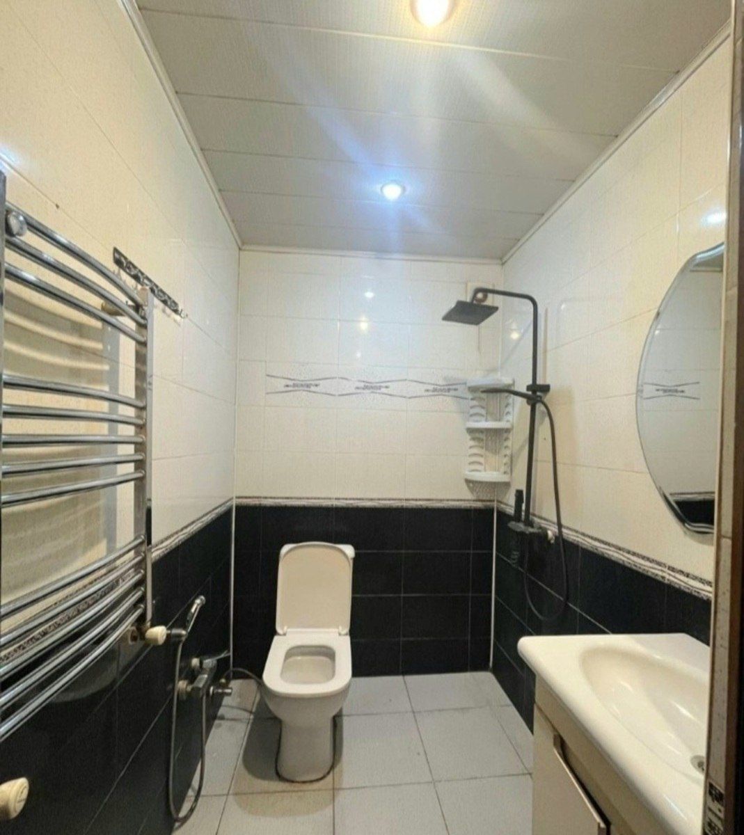 Satılır 3 otaqlı yeni tikili 72 m² — Mənzil, Bakı (7)