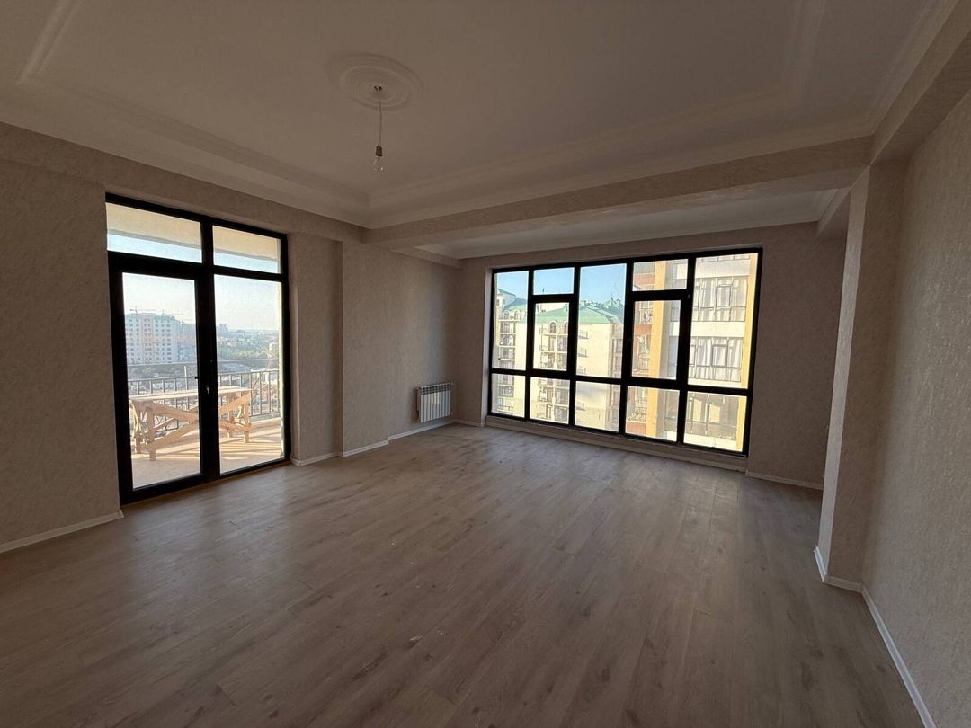 Satılır 2 otaqlı yeni tikili 95 m² — Mənzil, Sumqayıt (4)