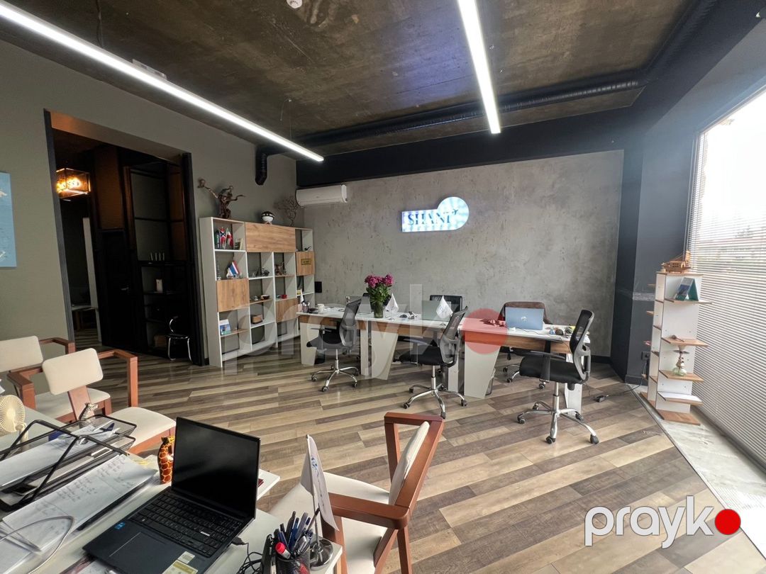 Satılır obyekt 82 m² — Əmlak, Bakı (7)