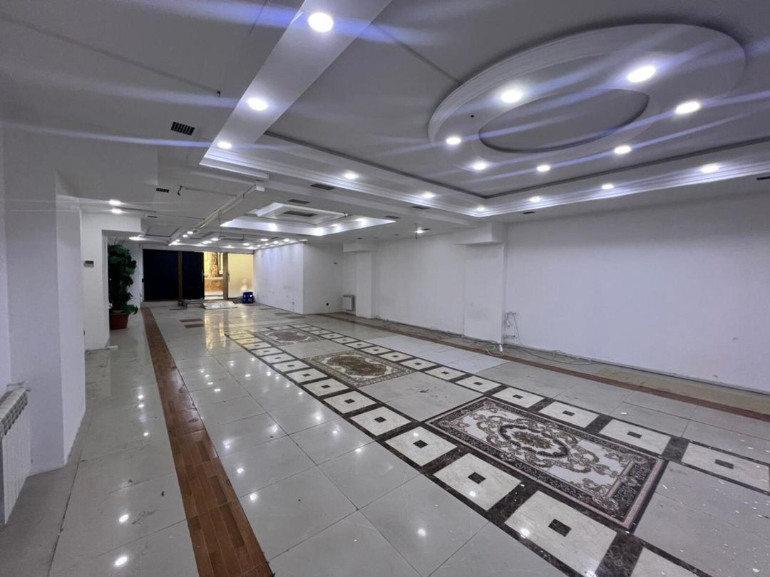 İcarəyə verilir obyekt 300 m² — Əmlak, Bakı (5)