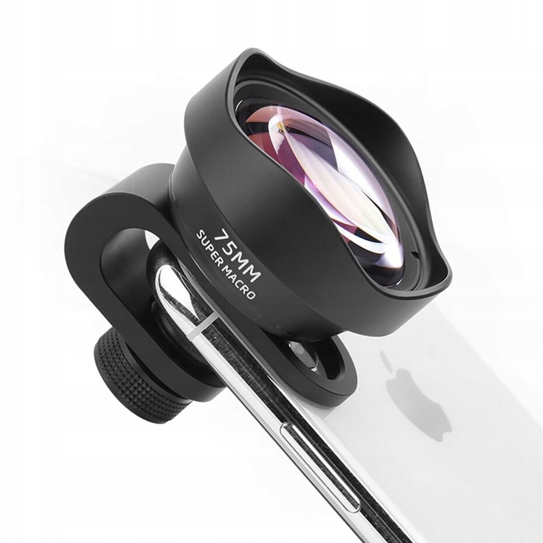 Ulnazi Makro Lens — Elektronika, Bakı (4)