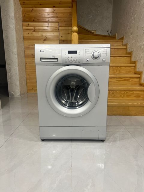 Paltaryuyan Lg 5 kg — Bakı