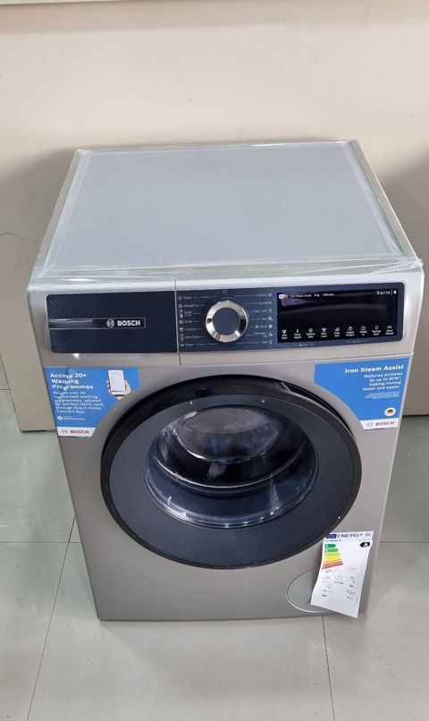 Paltaryuyan Bosch WGK244ZXME — Bakı
