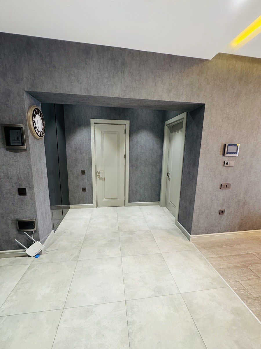 İcarəyə verilir 2 otaqlı yeni tikili 78 m² — Mənzil, Bakı (10)