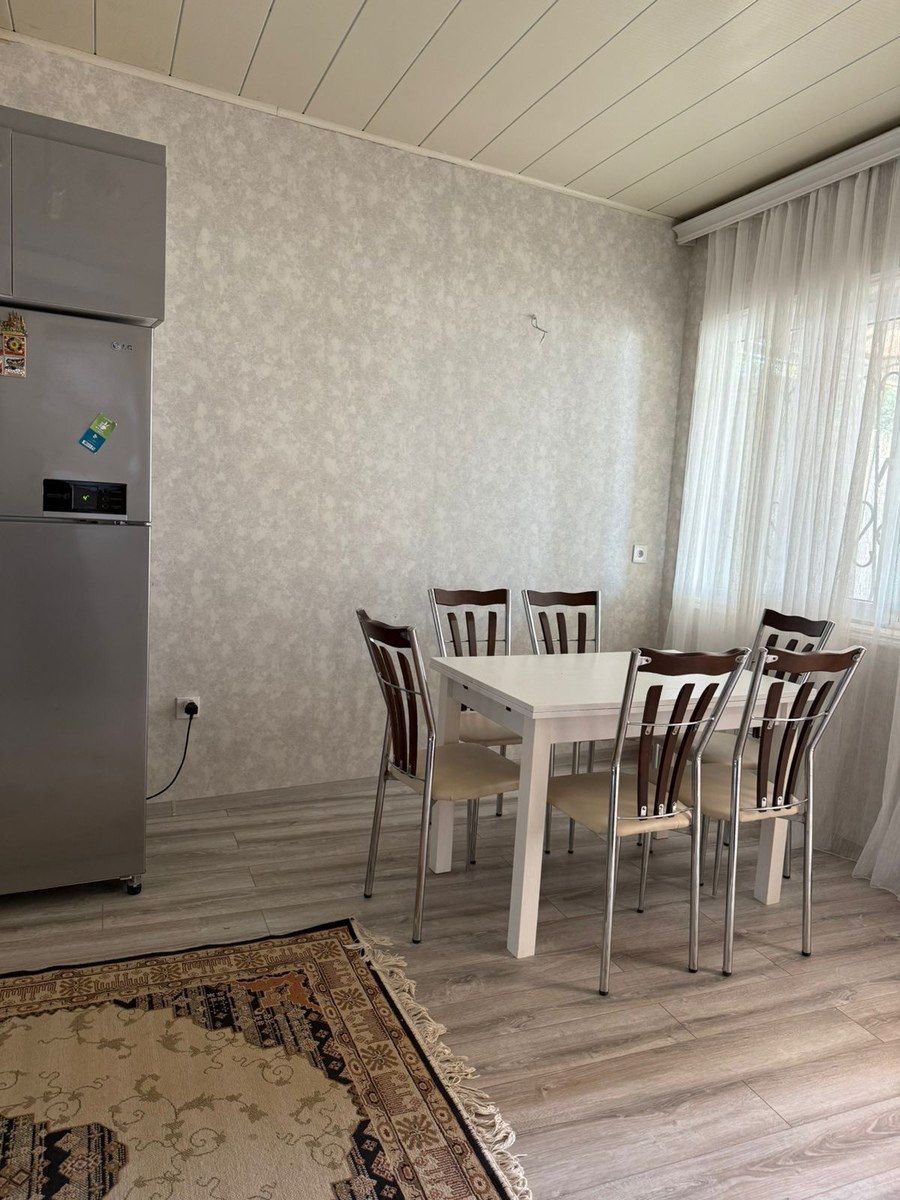 Həyət evi kirayə verilir, Buzovna qəs — Ev, villa, Bakı (11)