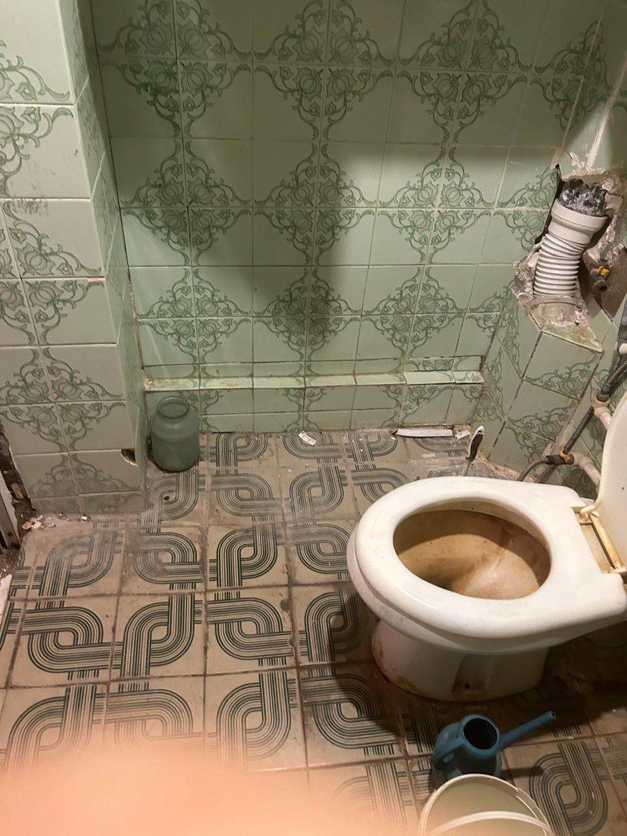 Satılır 2 otaqlı köhnə tikili 52 m² — Mənzil, Bakı (11)
