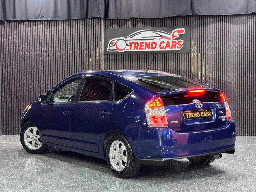 Toyota Prius, 1.5 L, 1.3 kWh, 2008 il, 216 000 km — Avtomobillər, Xırdalan (10)