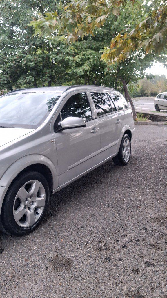 Opel Astra, 1.3 L, 2008 il, 260 000 km — Avtomobillər, Qəbələ (6)