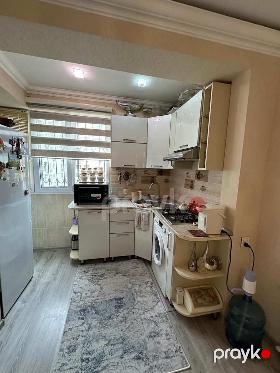 2-otaqlı yeni tikili, Xırdalan ş., 51 m² — Mənzil, Xırdalan (5)