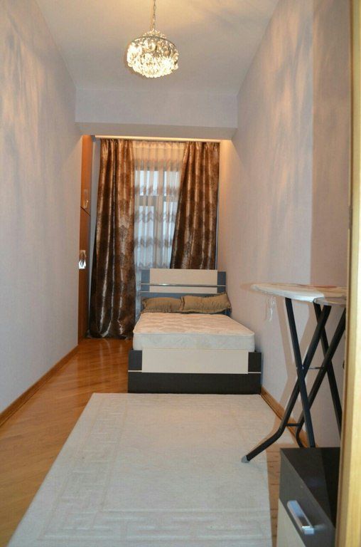 Satılır 3 otaqlı köhnə tikili 75 m² — Mənzil, Bakı (4)