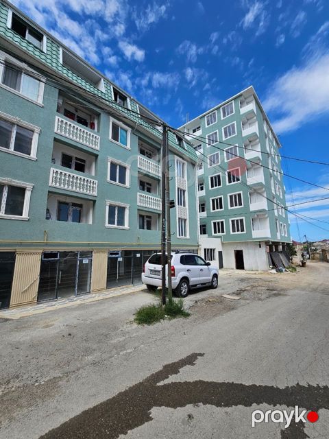 Satılır 1 otaqlı yeni tikili 47 m²
