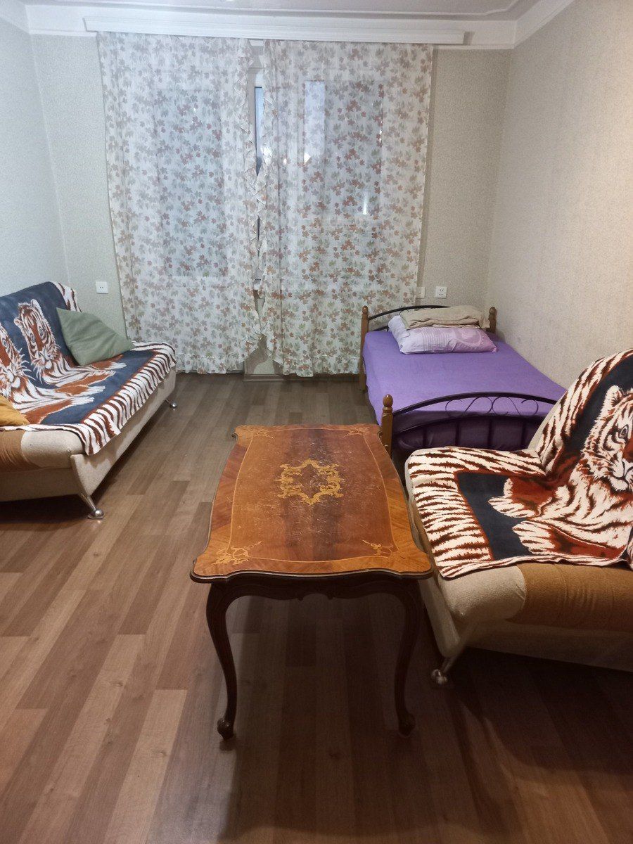 1-otaqlı mənzil kirayə verilir, Yasamal r., 40 m² — Mənzil, Bakı (7)