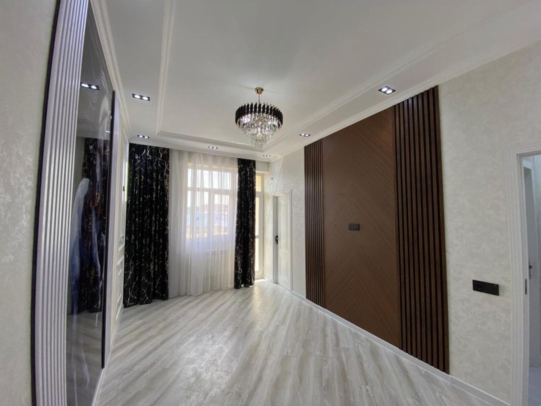 Satılır 2 otaqlı yeni tikili 543 m² — Mənzil, Bakı (6)