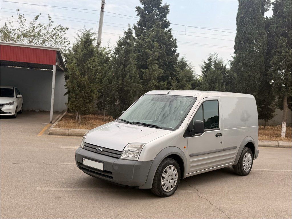 Ford Transit Connect, 1.8 L, 2008 il, 161 000 km — Avtomobillər, Bakı (6)