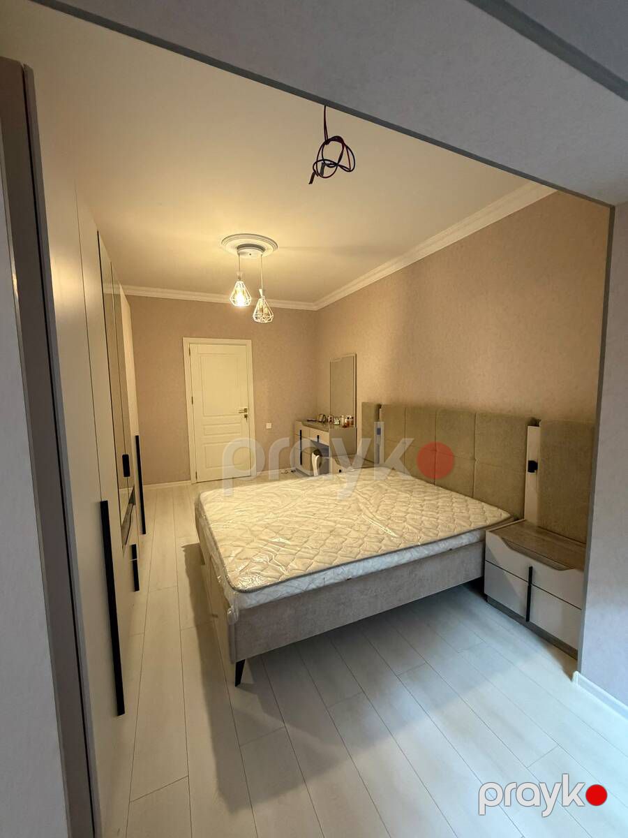 Satılır 3 otaqlı köhnə tikili 70 m² — Mənzil, Bakı (4)