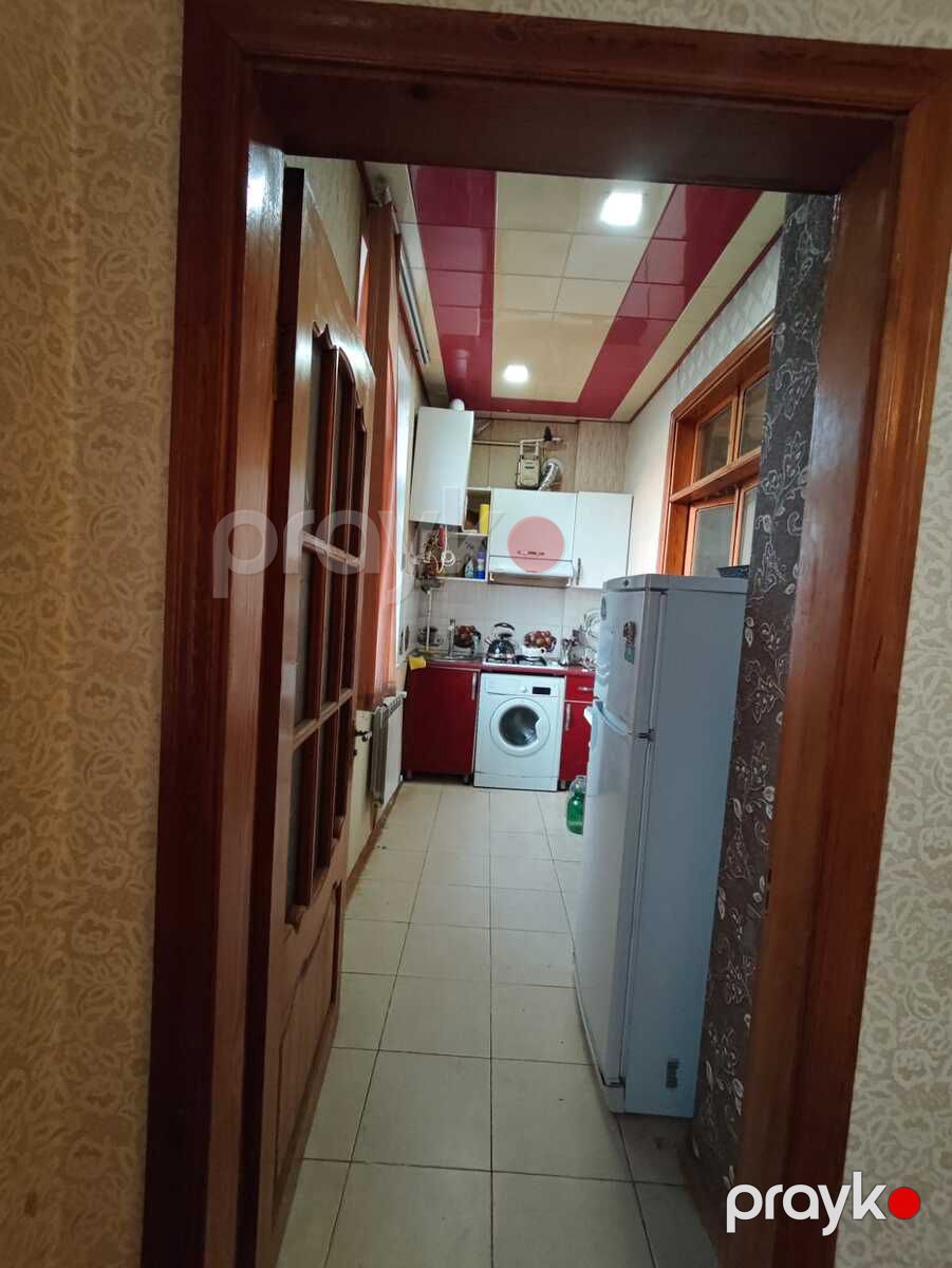 Satılır 2 otaqlı yeni tikili 56 m² — Mənzil, Bakı (7)
