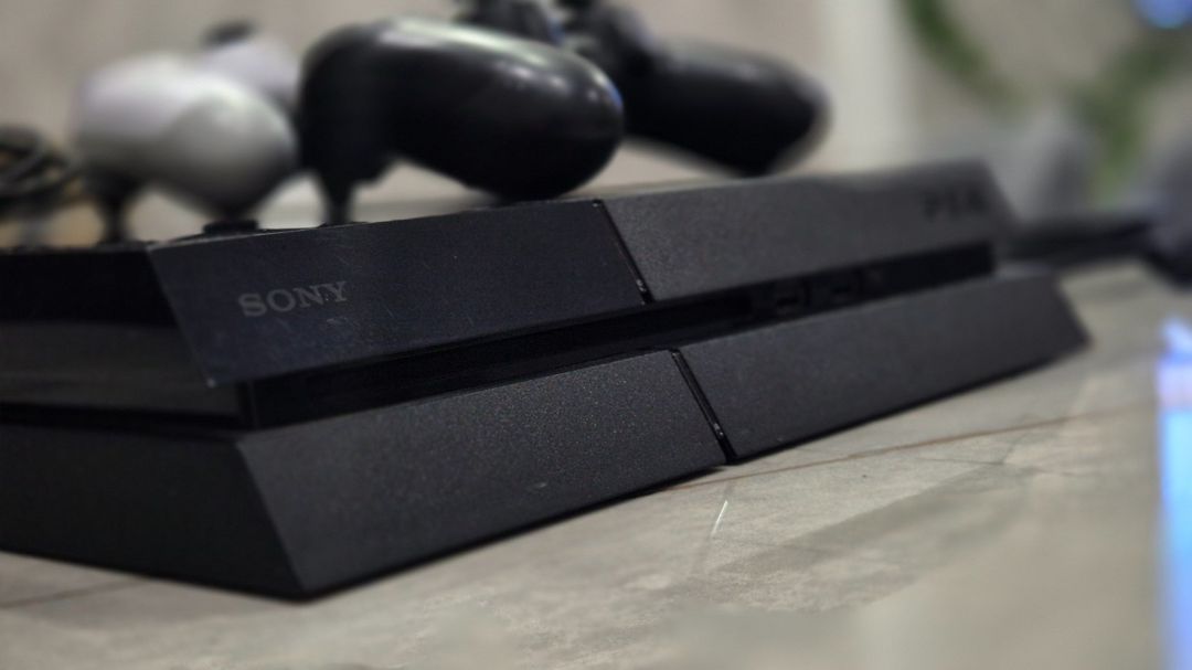 Sony PlayStation 4 500GB — Oyunlar, konsollər və proqramlar, Bakı (3)