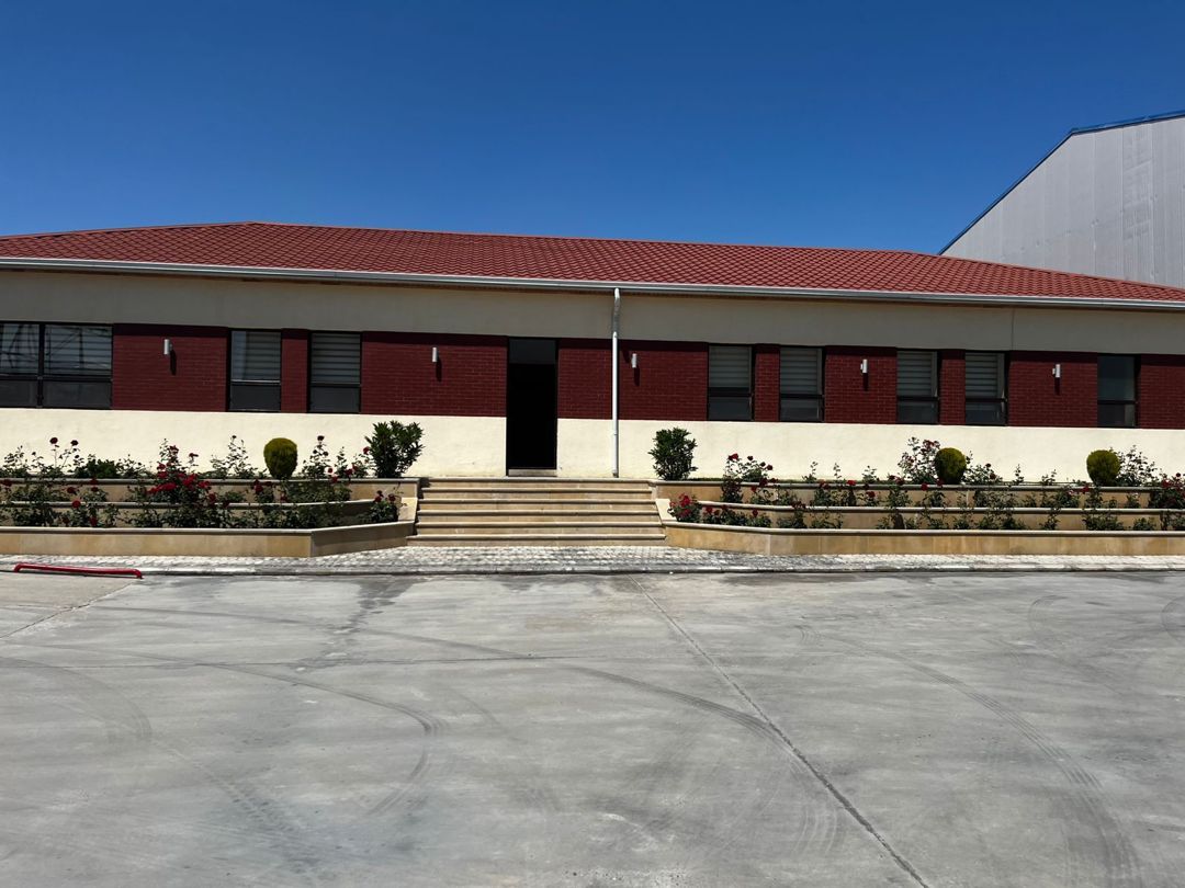 İcarəyə verilir obyekt 1000 m² — Əmlak, Bakı (12)