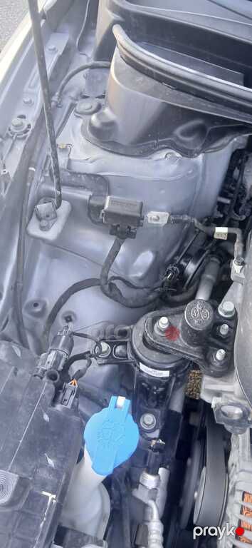 Hyundai Elantra, 1.8 L, 2012 il, 204 071 km — Avtomobillər, İsmayıllı (11)