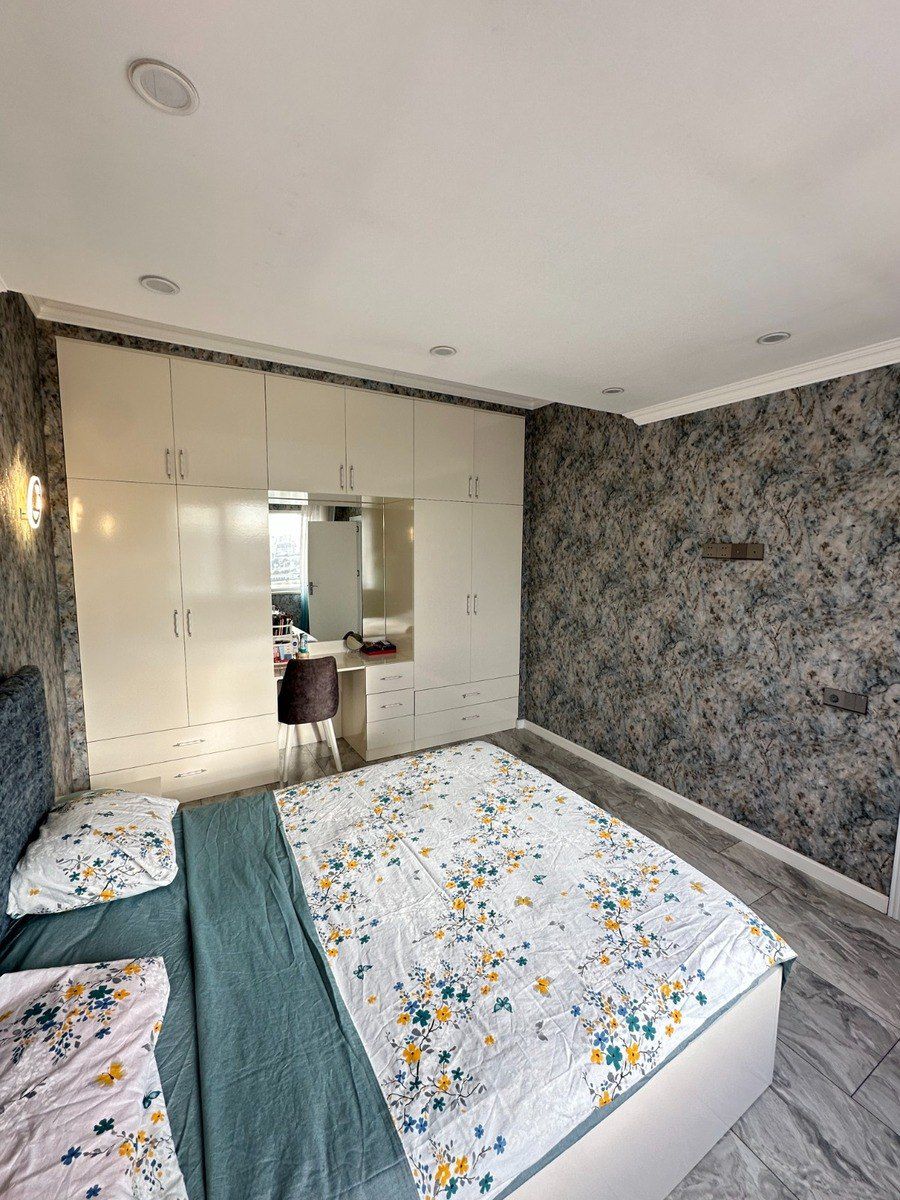 Satılır 3 otaqlı yeni tikili 88 m² — Mənzil, Bakı (8)