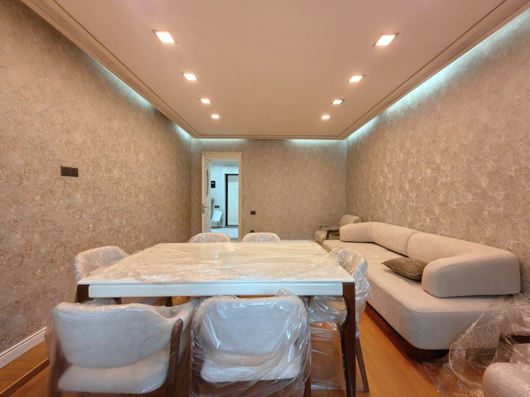 İcarəyə verilir 2 otaqlı köhnə tikili 90 m² — Mənzil, Bakı (4)