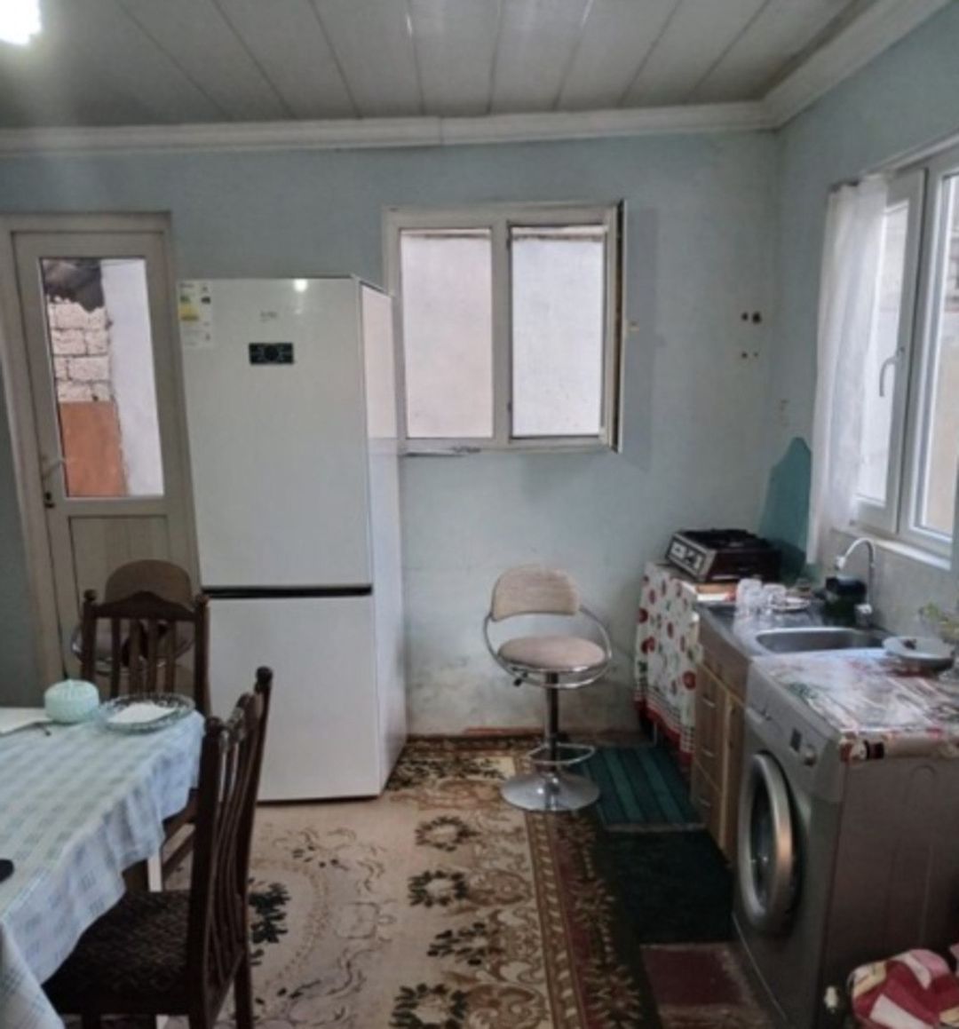İcarəyə verilir 3 otaqlı həyət evi/bağ evi 100 m² — Ev, villa, Bakı (2)