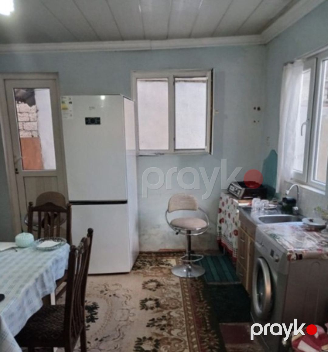 İcarəyə verilir 3 otaqlı həyət evi/bağ evi 100 m² — Ev, villa, Bakı (2)
