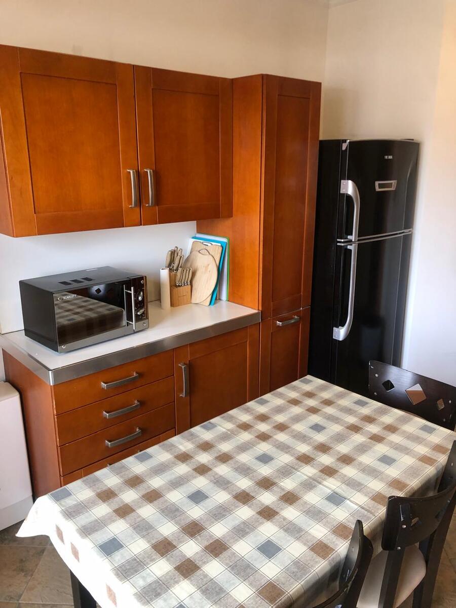 İcarəyə verilir 4 otaqlı yeni tikili 200 m² — Mənzil, Bakı (9)