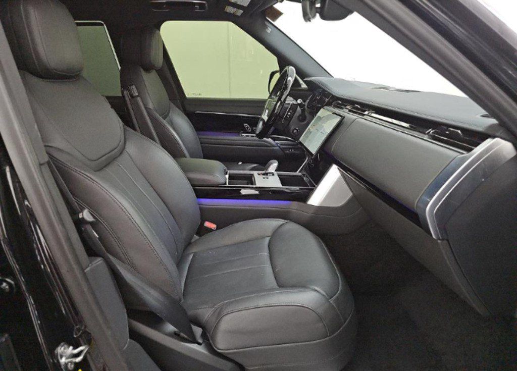 Land Rover Range Rover, 3.0 L, 38.2 kWh, 2024 il, 56 026 km — Avtomobillər (10)
