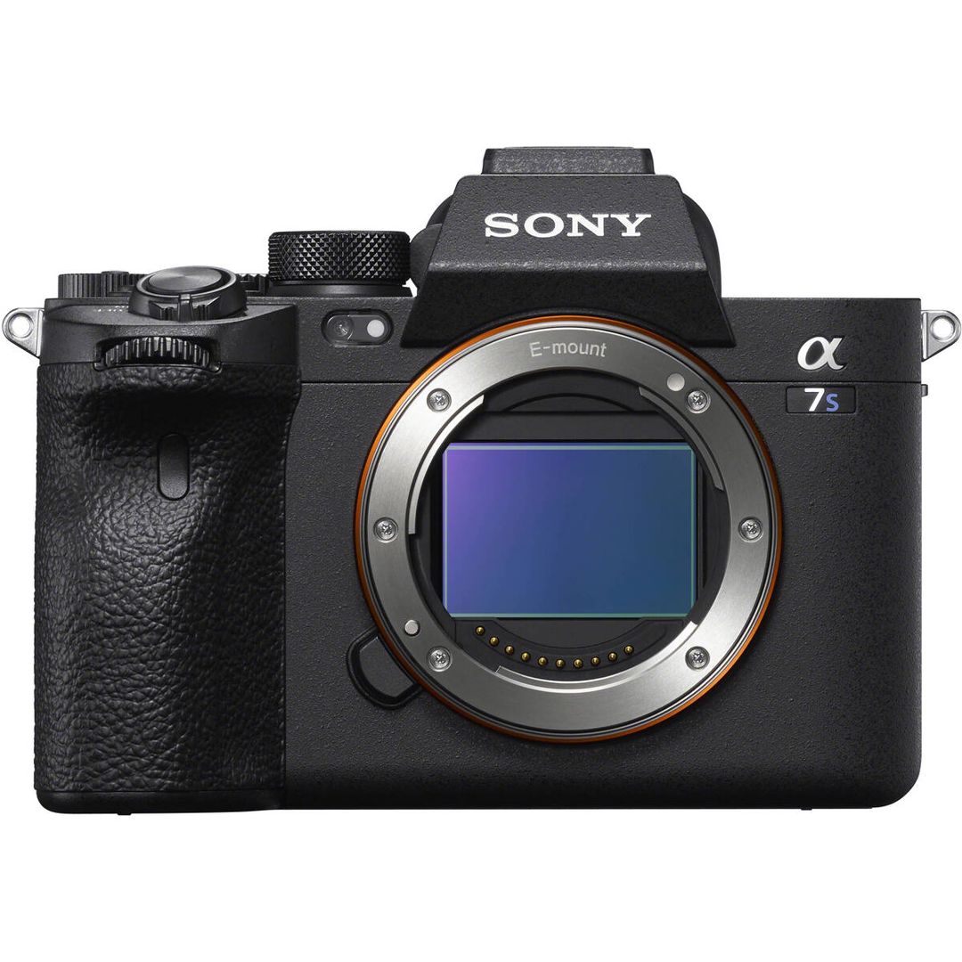 Sony A7s III body — Foto və video texnikası, Bakı (2)