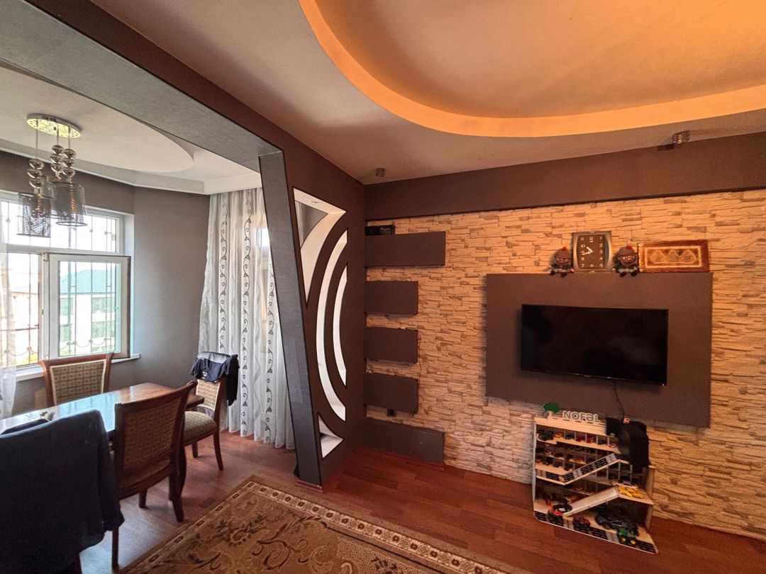 Satılır 2 otaqlı yeni tikili 65 m² — Mənzil, Bakı (12)
