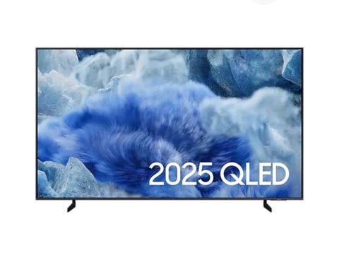 Televizor "Samsung QE55Q8FAAUXRU QLED" — Televizorlar