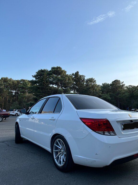 Khazar SD, 1.7 L, 2021 il, 175 000 km — Avtomobillər, Sumqayıt (7)