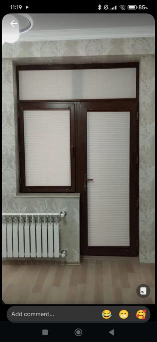 Jalüzlər — Tekstil, Bakı (4)