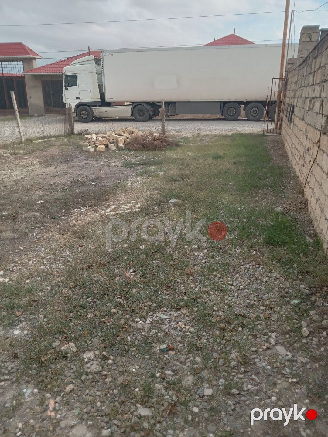 Həyət evi, Saray qəs — Ev, villa, Bakı (11)