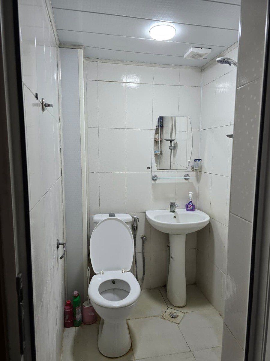 Satılır 1 otaqlı köhnə tikili 35 m² — Mənzil, Naxçıvan (8)