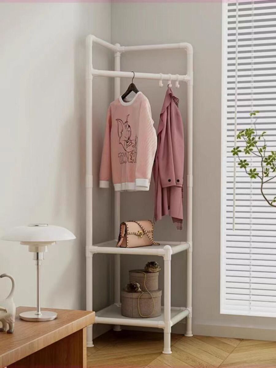 Bucaqlı geyim asılqanı — Mebel, Bakı (2)