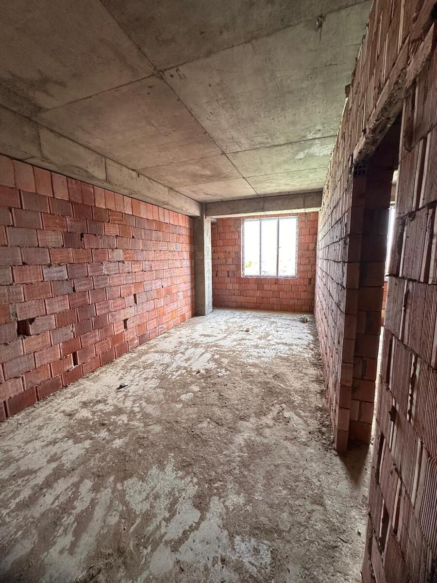 Satılır 4 otaqlı yeni tikili 214 m² — Mənzil, Bakı (4)