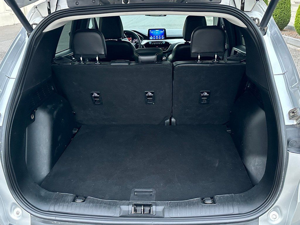 Ford Escape, 1.5 L, 2020 il, 196 000 km — Avtomobillər, Bakı (9)