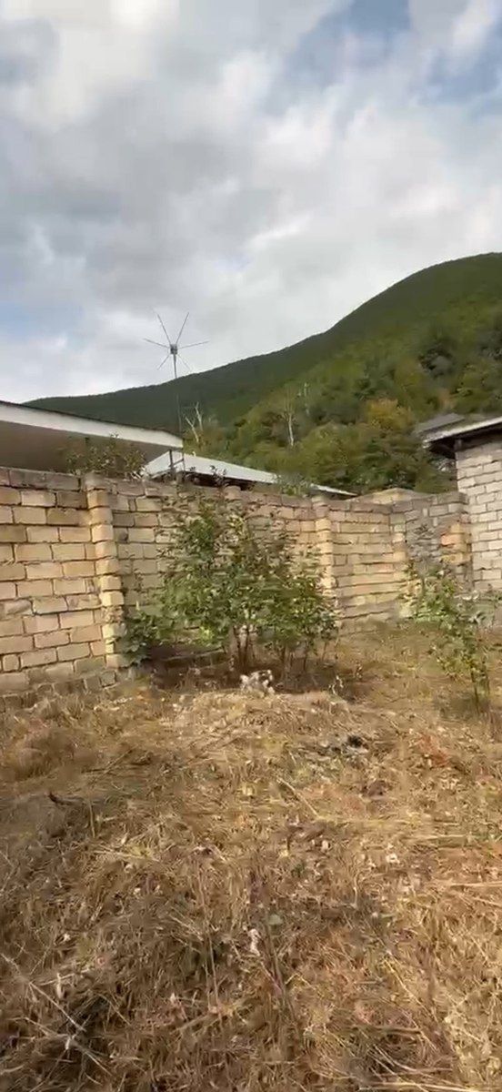 4 sot torpaq sahəsi, Şəki r — Torpaq, Şəki (3)