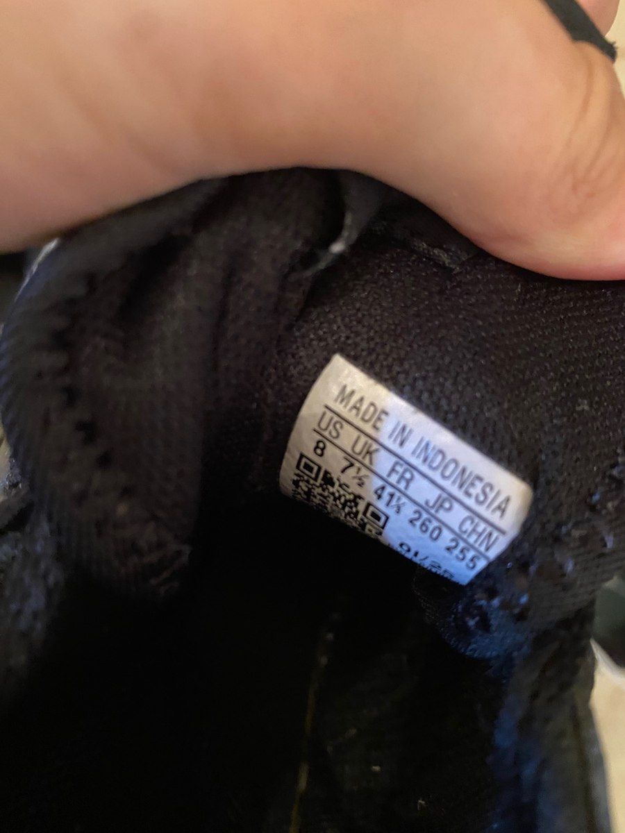 İdman ayaqqabısı Adidas — Geyim, ayakkabı, aksesuarlar, Bakı (3)
